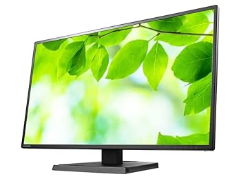 超美品　アイ・オーデータ機器　広視野角ADSパネル　LCD-AH271ED-B Amazon.co.jp: LCD-AH271XDB-B(ブラック) 広視野角ADSパネル採用